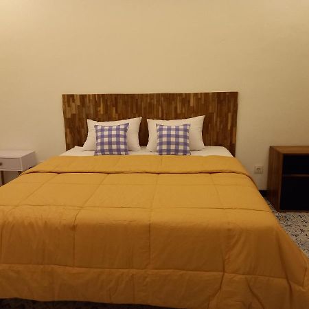 Rumah Wj Rooms And Suites Uluwatu Dış mekan fotoğraf