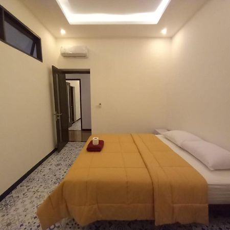 Rumah Wj Rooms And Suites Uluwatu Dış mekan fotoğraf