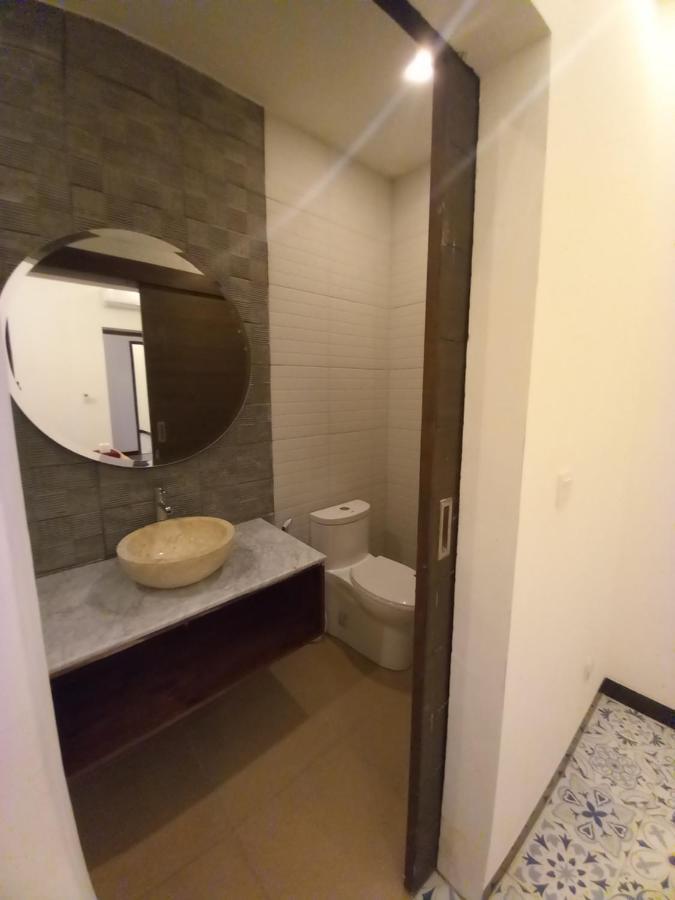 Rumah Wj Rooms And Suites Uluwatu Dış mekan fotoğraf