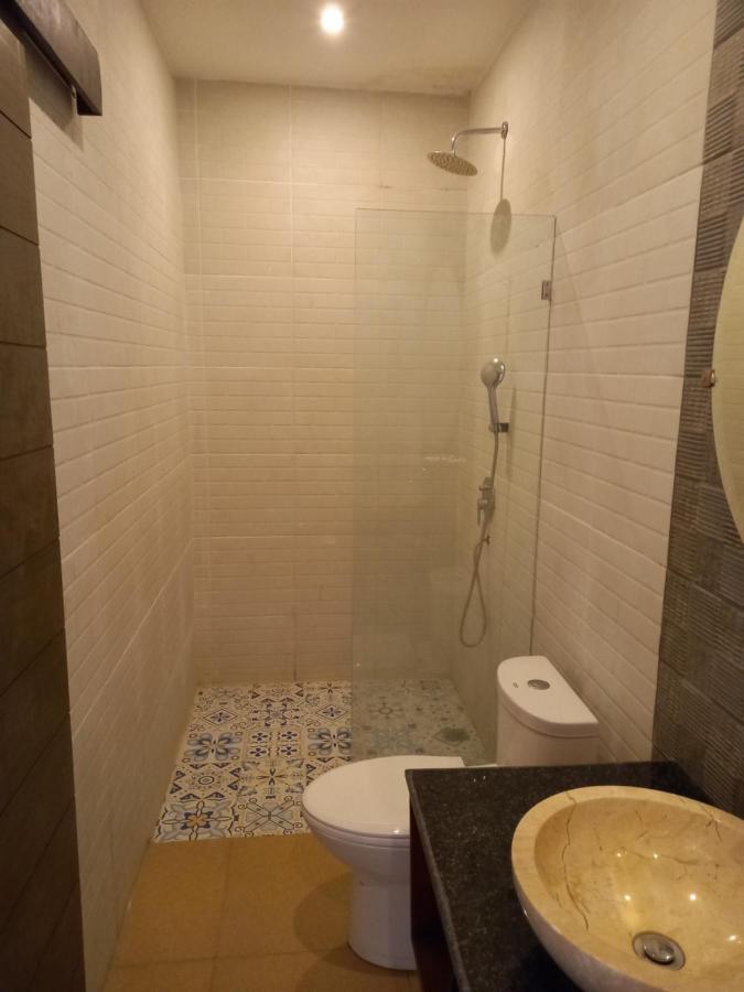 Rumah Wj Rooms And Suites Uluwatu Dış mekan fotoğraf