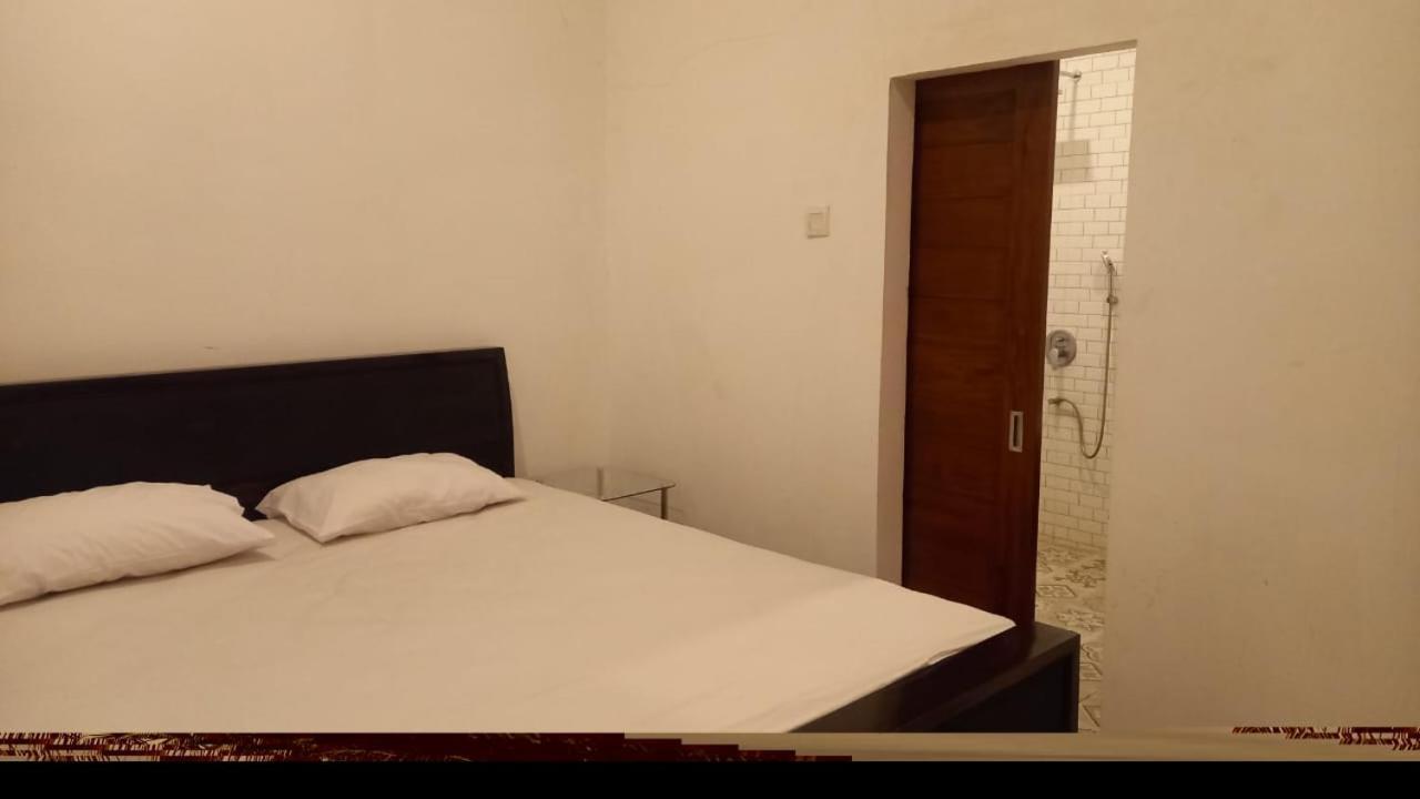Rumah Wj Rooms And Suites Uluwatu Dış mekan fotoğraf