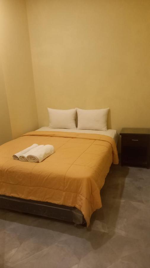 Rumah Wj Rooms And Suites Uluwatu Dış mekan fotoğraf
