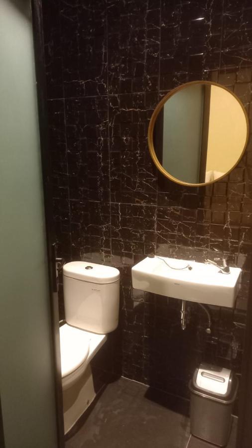 Rumah Wj Rooms And Suites Uluwatu Dış mekan fotoğraf