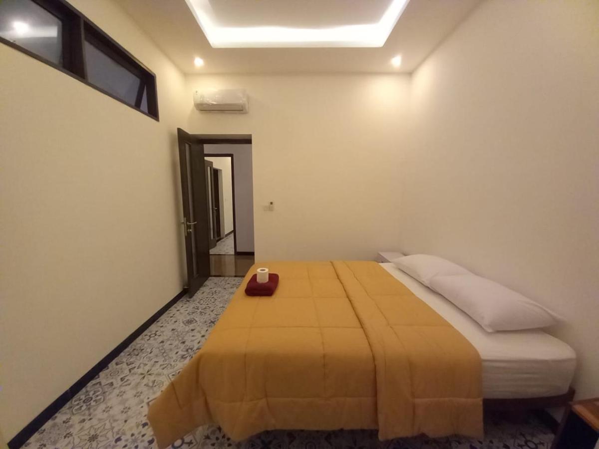 Rumah Wj Rooms And Suites Uluwatu Dış mekan fotoğraf