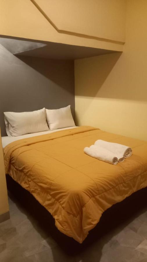 Rumah Wj Rooms And Suites Uluwatu Dış mekan fotoğraf