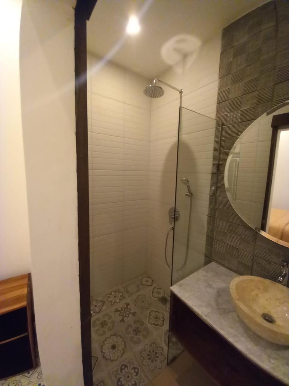 Rumah Wj Rooms And Suites Uluwatu Dış mekan fotoğraf